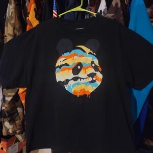 LRG Lifted Research Group T Shirt